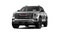 2026 GMC Terrain AWD 4dr Elevation