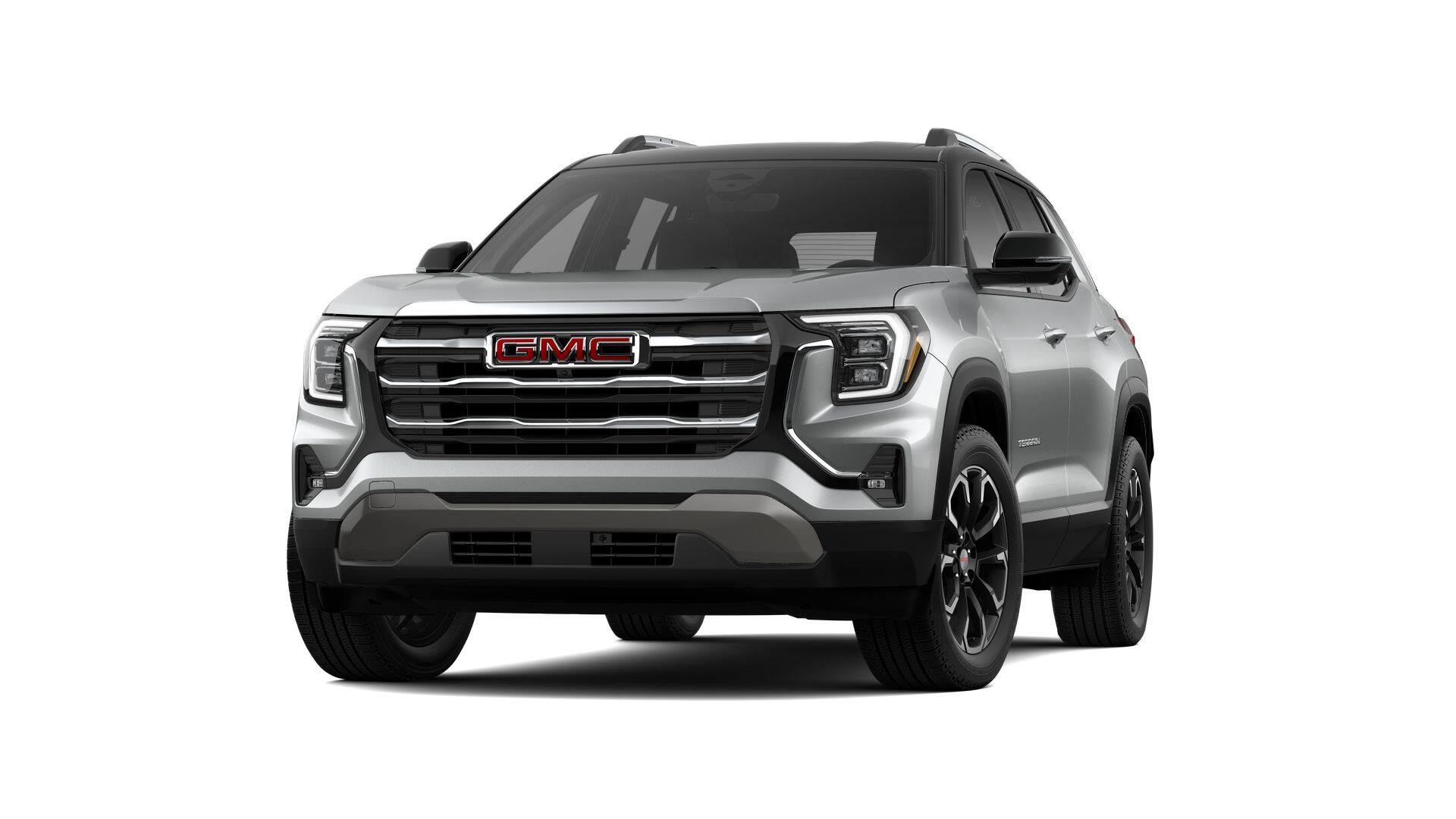 2026 GMC Terrain AWD 4dr Elevation