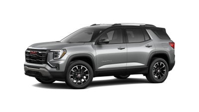 2026 GMC Terrain AWD 4dr Elevation