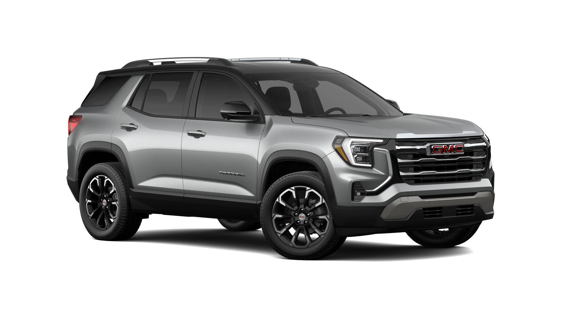 2026 GMC Terrain AWD 4dr Elevation