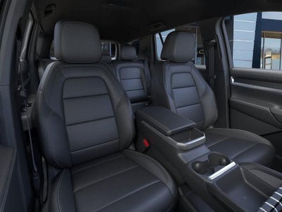 2026 GMC Terrain AWD 4dr Elevation