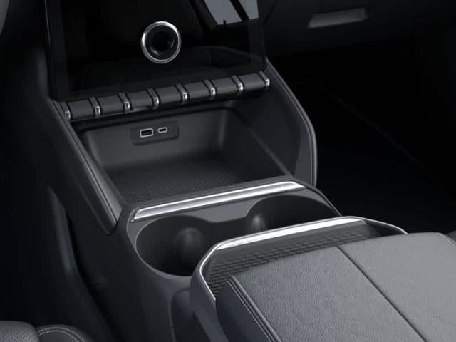 2026 GMC Terrain AWD 4dr Elevation