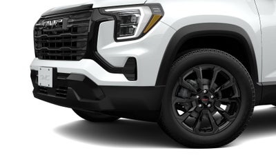 2026 GMC Terrain AWD 4dr Elevation