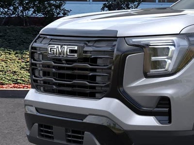 2026 GMC Terrain AWD 4dr Elevation