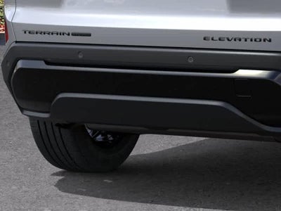 2026 GMC Terrain AWD 4dr Elevation