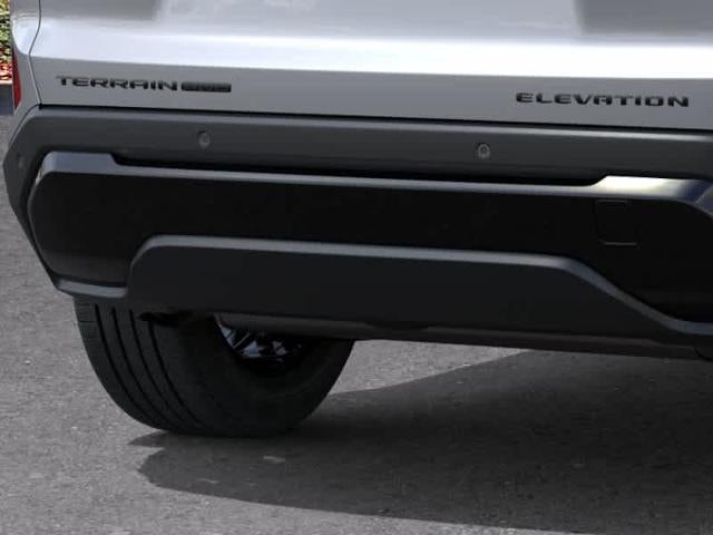 2026 GMC Terrain AWD 4dr Elevation