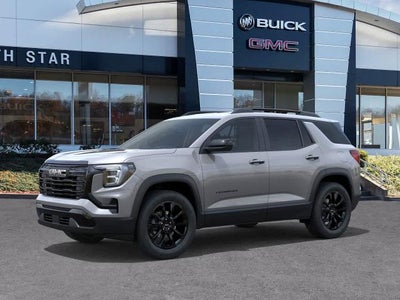 2026 GMC Terrain AWD 4dr Elevation