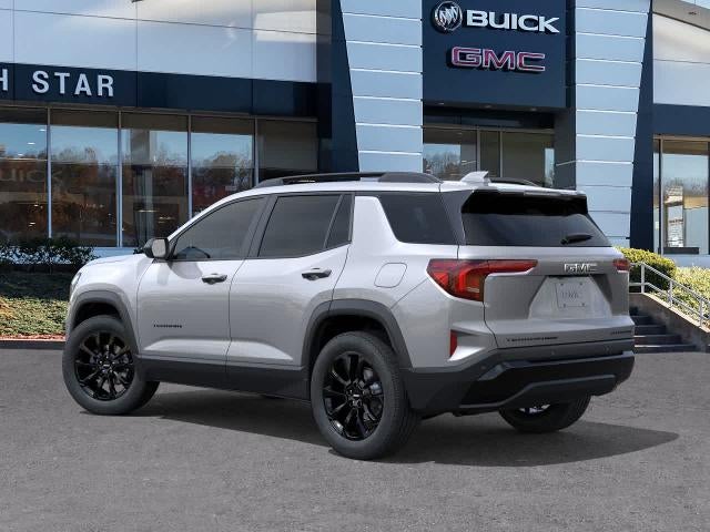 2026 GMC Terrain AWD 4dr Elevation