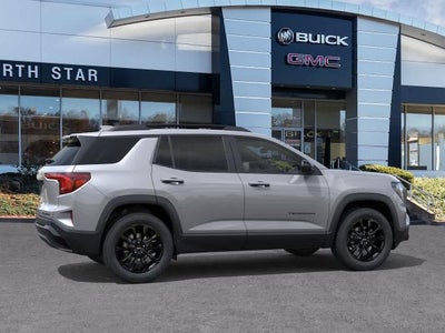 2026 GMC Terrain AWD 4dr Elevation