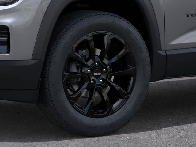 2026 GMC Terrain AWD 4dr Elevation