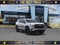 2027 GMC Terrain AWD 4dr Elevation