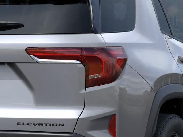 2027 GMC Terrain AWD 4dr Elevation