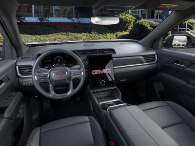 2027 GMC Terrain AWD 4dr Elevation