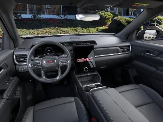 2027 GMC Terrain AWD 4dr Elevation