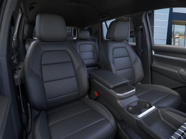2027 GMC Terrain AWD 4dr Elevation