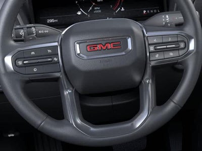 2027 GMC Terrain AWD 4dr Elevation