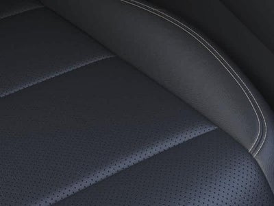 2027 GMC Terrain AWD 4dr Elevation