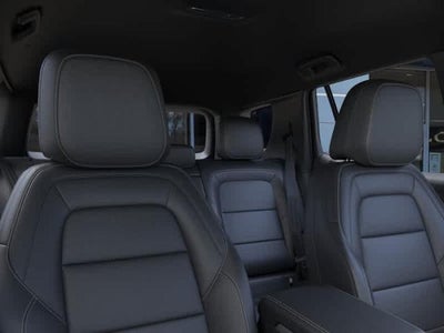 2027 GMC Terrain AWD 4dr Elevation