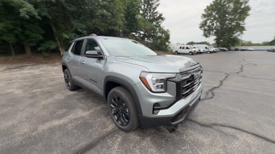 2027 GMC Terrain AWD 4dr Elevation