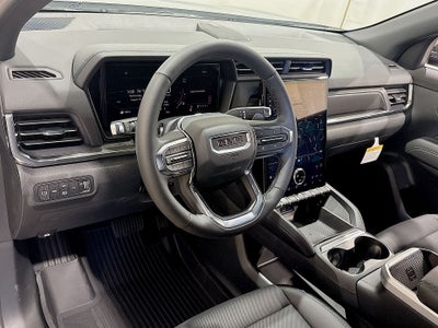 2027 GMC Terrain AWD 4dr Elevation