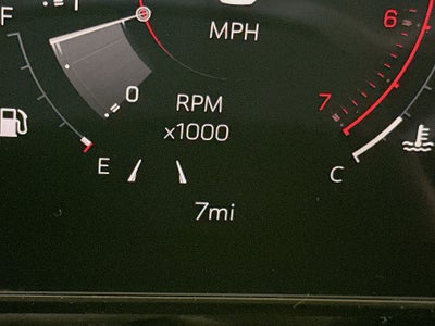 2027 GMC Terrain AWD 4dr Elevation