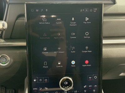 2027 GMC Terrain AWD 4dr Elevation