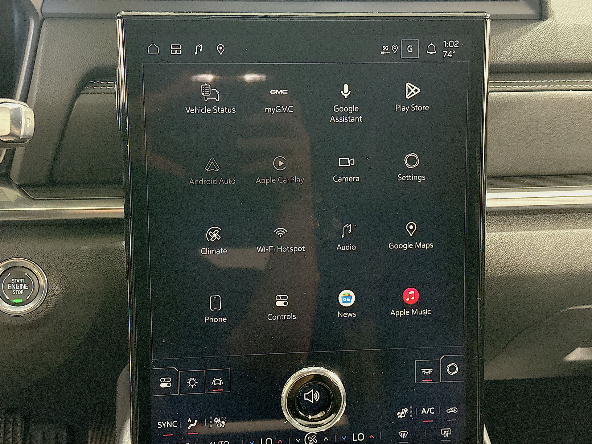 2027 GMC Terrain AWD 4dr Elevation