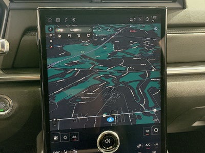 2027 GMC Terrain AWD 4dr Elevation