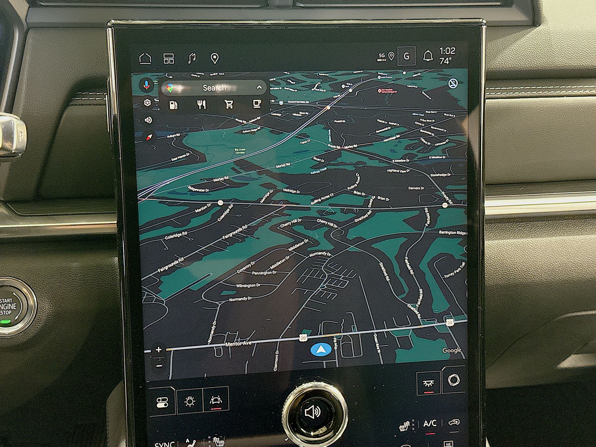 2027 GMC Terrain AWD 4dr Elevation