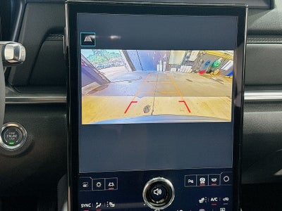 2027 GMC Terrain AWD 4dr Elevation