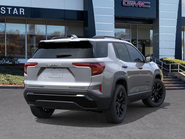 2027 GMC Terrain AWD 4dr Elevation