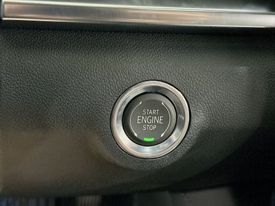 2027 GMC Terrain AWD 4dr Elevation