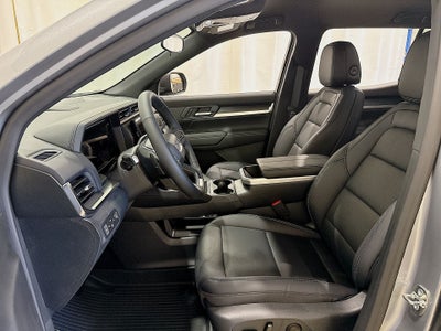 2027 GMC Terrain AWD 4dr Elevation