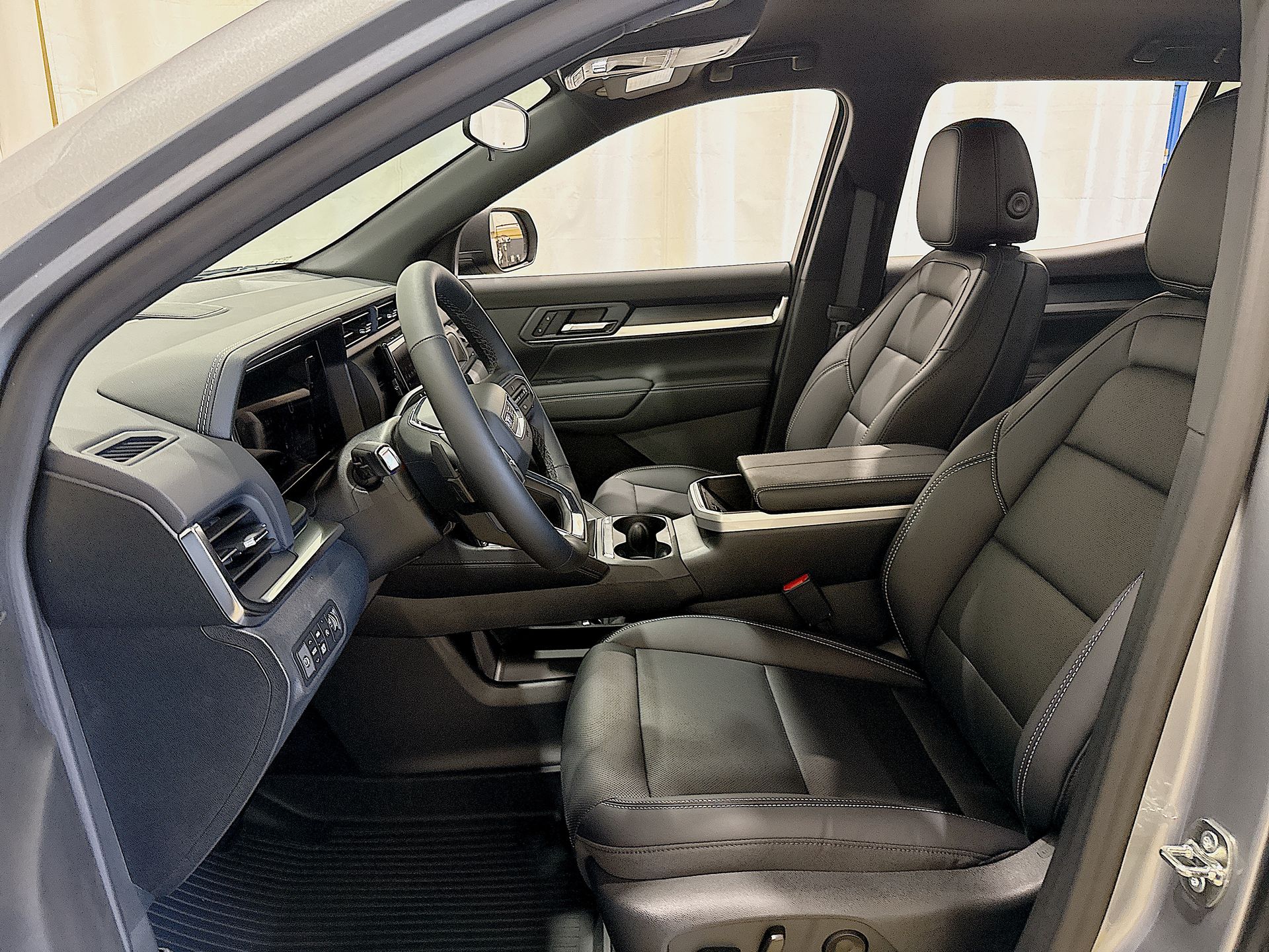 2027 GMC Terrain AWD 4dr Elevation