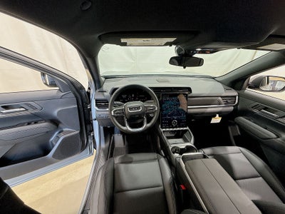 2027 GMC Terrain AWD 4dr Elevation