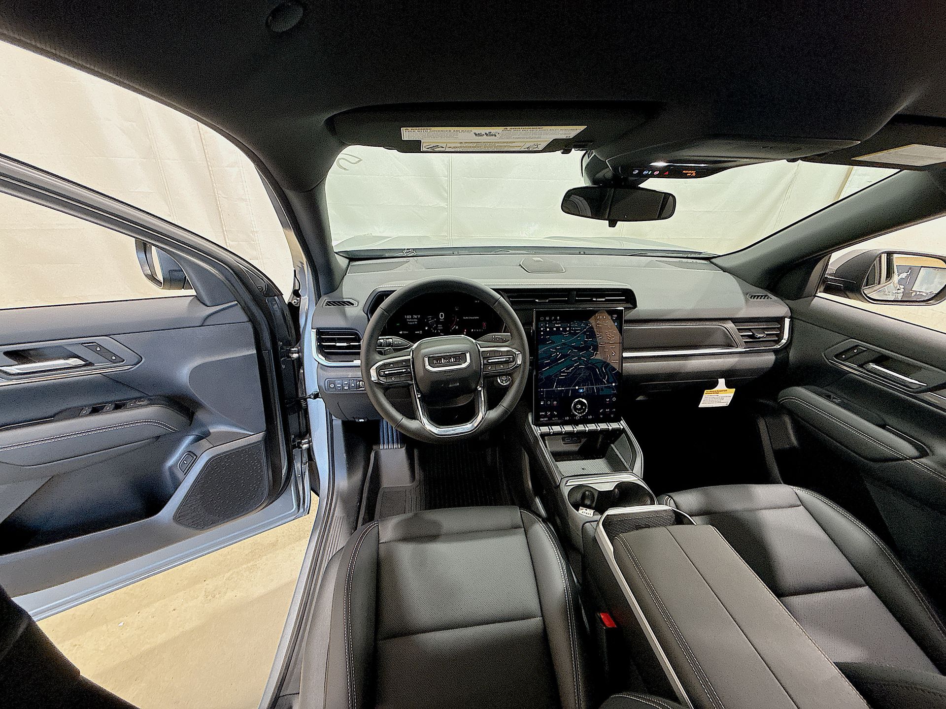 2027 GMC Terrain AWD 4dr Elevation