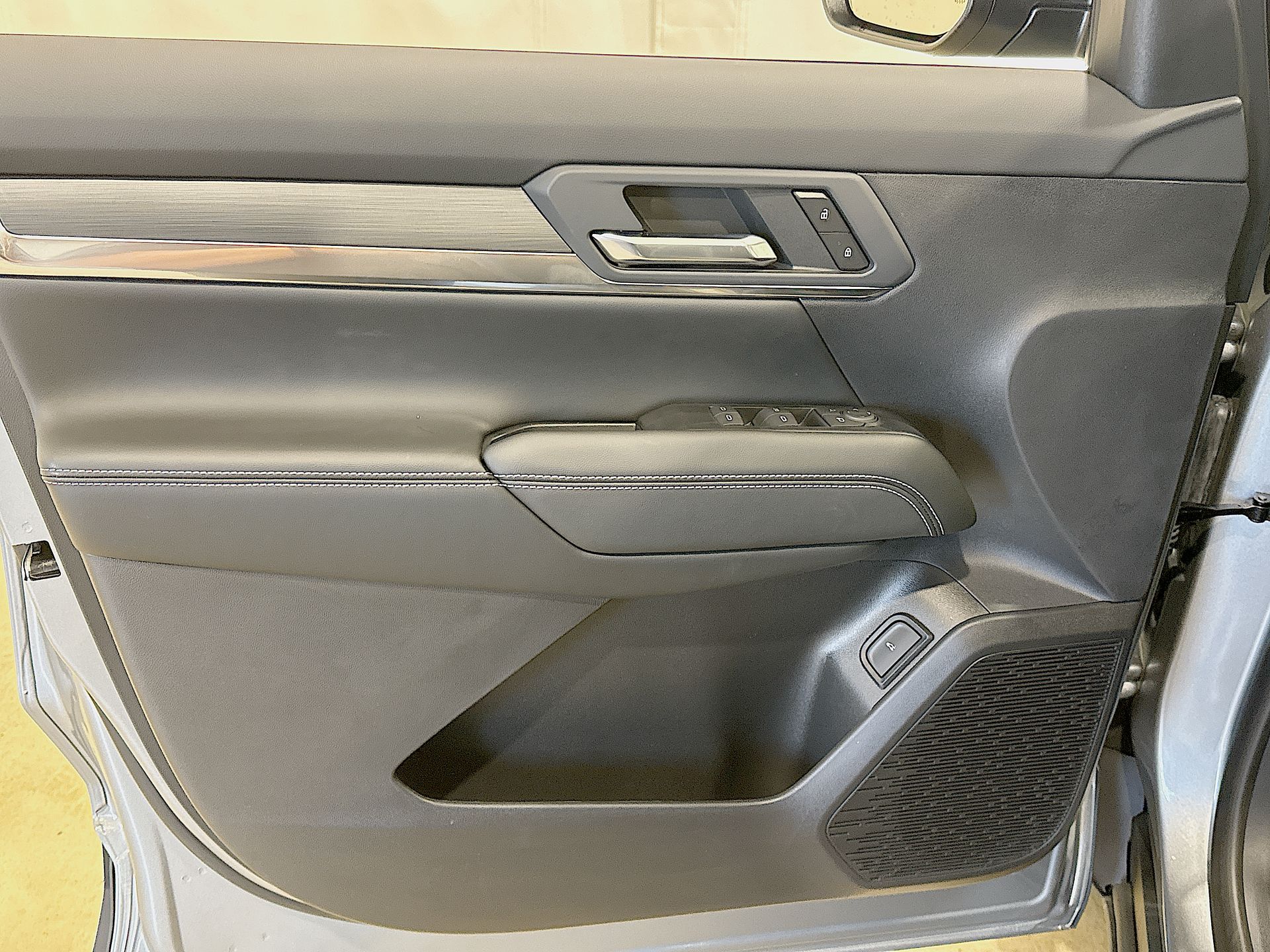 2027 GMC Terrain AWD 4dr Elevation