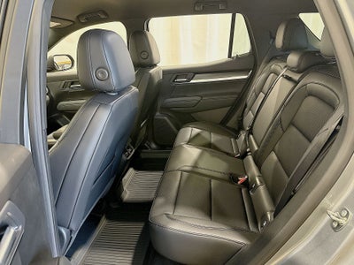2027 GMC Terrain AWD 4dr Elevation