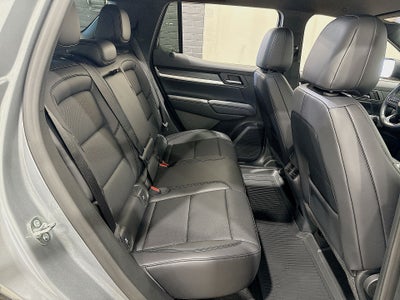 2027 GMC Terrain AWD 4dr Elevation