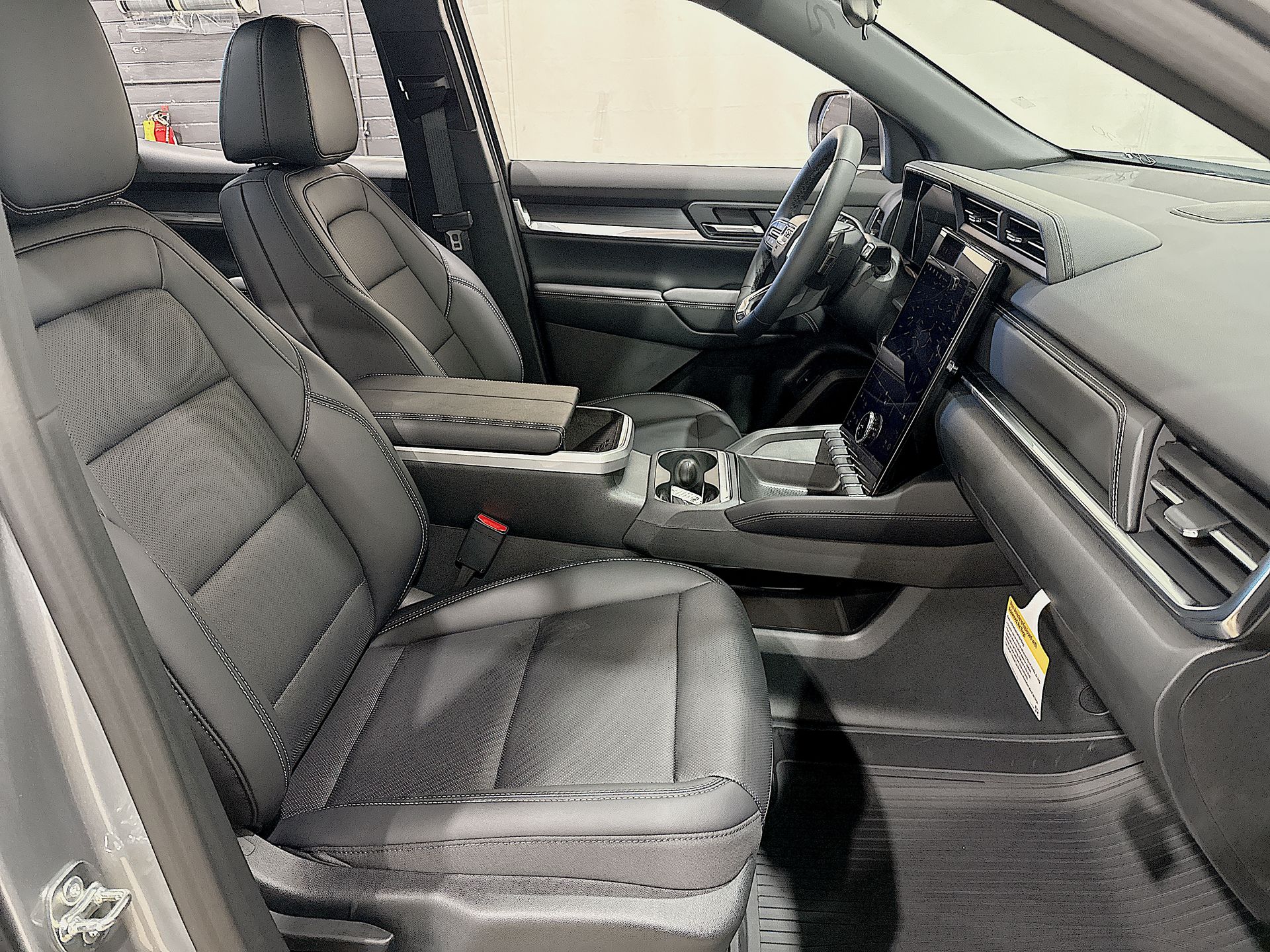 2027 GMC Terrain AWD 4dr Elevation