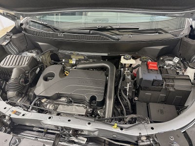 2027 GMC Terrain AWD 4dr Elevation