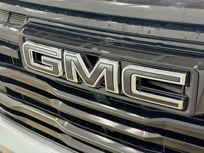 2027 GMC Terrain AWD 4dr Elevation