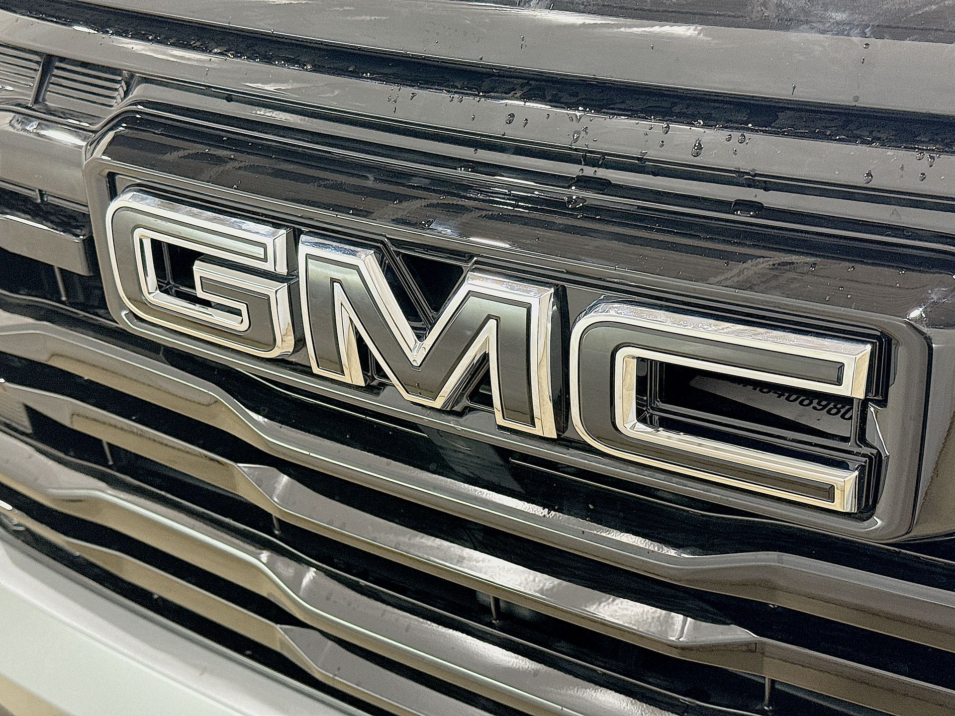 2027 GMC Terrain AWD 4dr Elevation