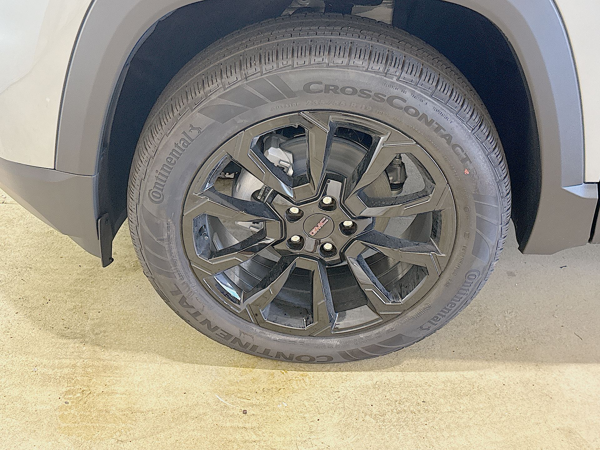 2027 GMC Terrain AWD 4dr Elevation