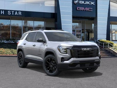 2027 GMC Terrain AWD 4dr Elevation