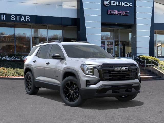 2027 GMC Terrain AWD 4dr Elevation