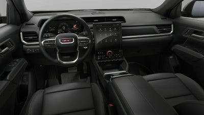 2027 GMC Terrain AWD 4dr Elevation