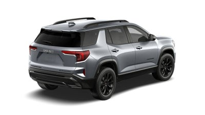 2027 GMC Terrain AWD 4dr Elevation