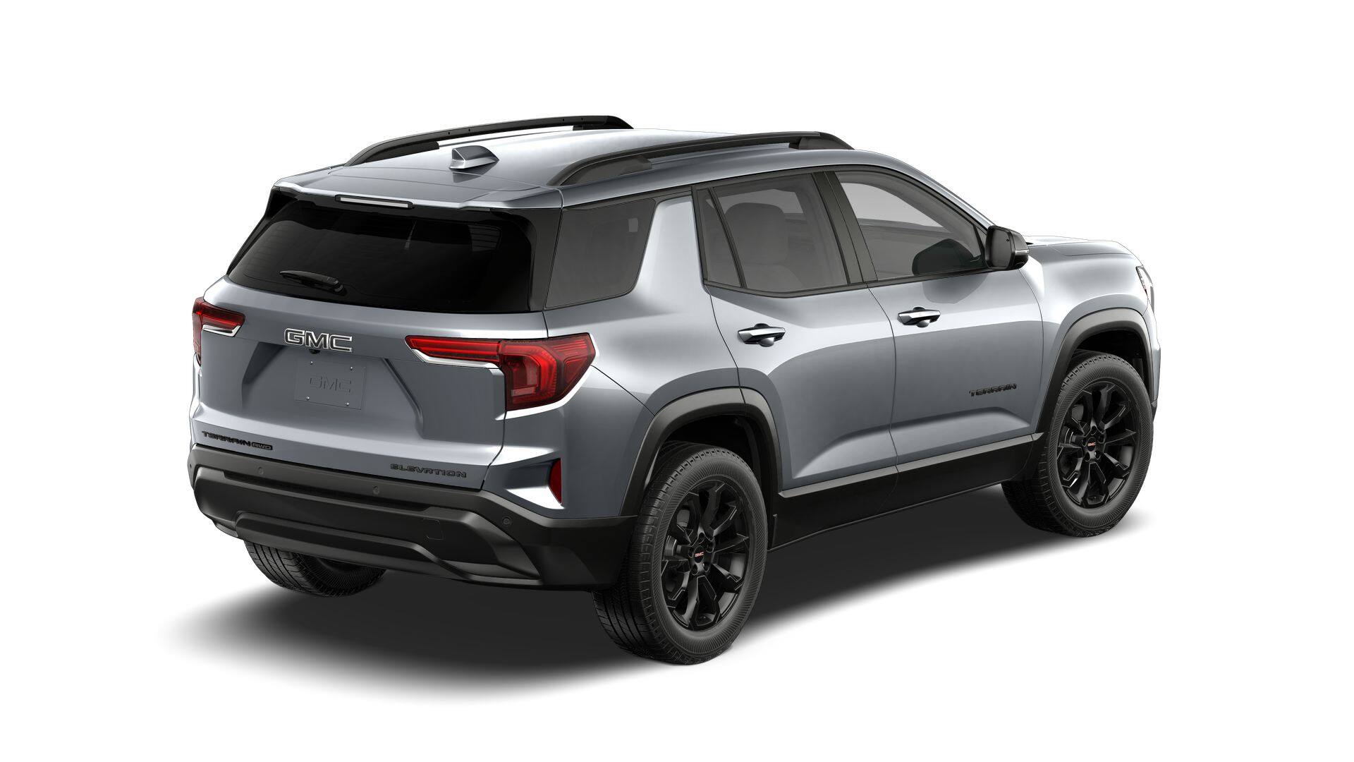 2027 GMC Terrain AWD 4dr Elevation