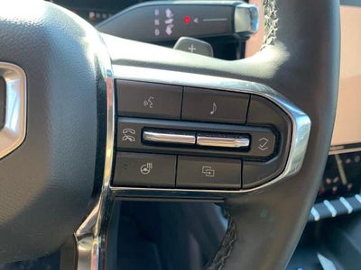 2025 GMC Terrain AWD 4dr Elevation